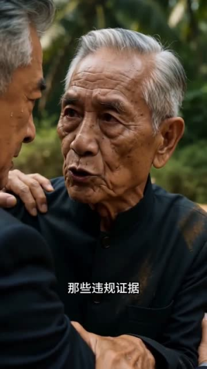 禁止侵入（62集）百万短剧抢先看