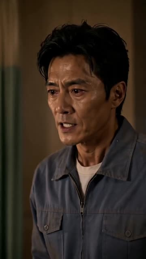 50岁被裁进厂，我重返高考造飞机（54集）短剧抢先看全集