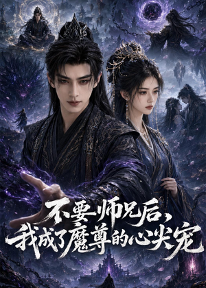 不要师兄后，我成了魔尊的心尖宠（72集）热门短剧推荐分享