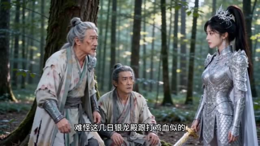 夺运破魔(30集) 夺运破魔(30集)看这部短剧各种反转各种精彩