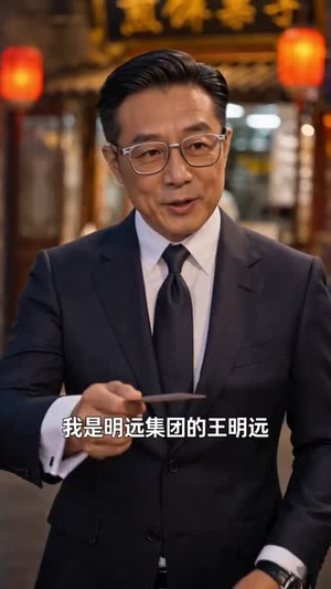 娱乐圈：别人涨粉丝我涨饭丝（17集）精彩短剧继续更新