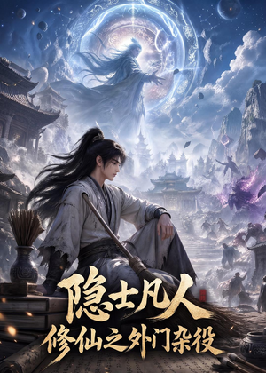 隐士凡人修仙之外门杂役(110集) 隐士凡人修仙之外门杂役(110集)一口气追完短剧
