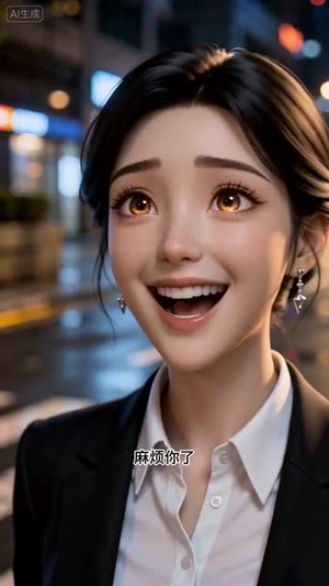 商界女王:斩断错爱踏浪而行(19集) 商界女王:斩断错爱踏浪而行(19集)番茄小说免费看短剧
