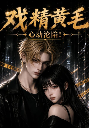 戏精黄毛：心动沦陷！（60集）男女都爱看的短剧片段