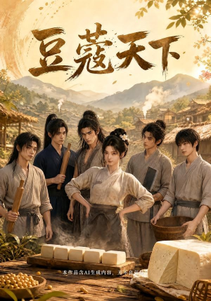 豆蔻天下（67集）每日更新短剧精彩片段