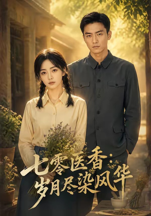 七零医香：岁月尽染风华（109集）高质量短剧推荐