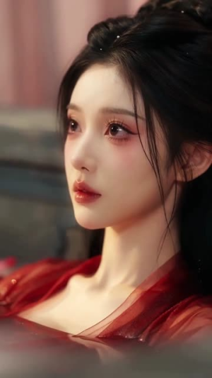 虞美人:腹黑舞姬要掀桌(46集) 虞美人:腹黑舞姬要掀桌(46集)夸克网盘短剧在线看