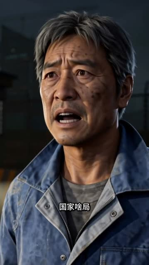 749局青铜门档案（34集）最火爆的热门短剧