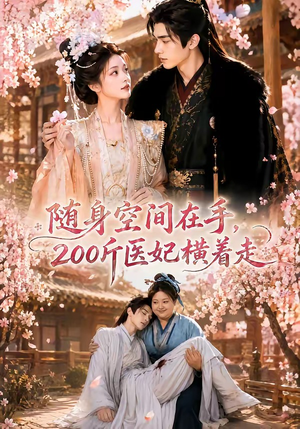 随身空间在手,200斤医妃横着走(65集) 随身空间在手,200斤医妃横着走(65集)西瓜视频免费看短剧