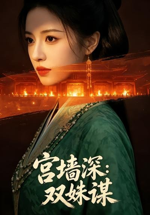 宫墙深：双姝谋（61集）最近很火的短剧