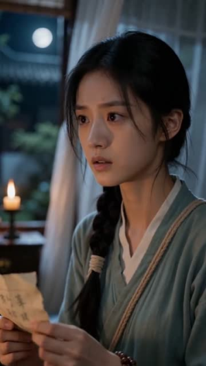 蛮力药膳少女与隐世病弱世子（62集）超好看短剧追不停