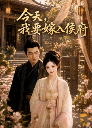 今天,我要嫁入侯府(55集) 今天,我要嫁入侯府(55集)全集免费观看的短剧资源整合