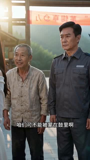 归隐西九华,我拉黑了所有吸血熟人(43集) 归隐西九华,我拉黑了所有吸血熟人(43集)整部短剧免费看个够