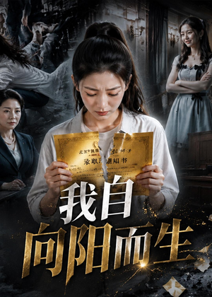 我自向阳而生（40集）短剧精彩不容错过