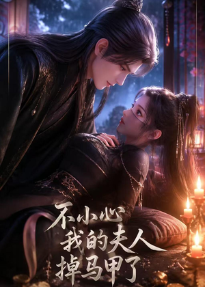 不小心我的夫人掉马甲了（31集）短剧全集热力排行榜之一