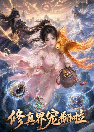 修真界宠翻啦（84集）全集在线短剧观看免费版