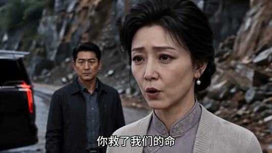 报恩入山河（43集）万里归乡短剧精彩剧情