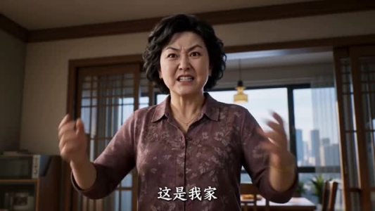 彩票识人心（67集）火爆短剧来袭好看又上头的短