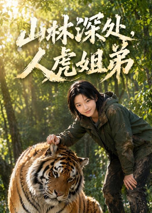 山林深处,人虎姐弟(25集) 山林深处,人虎姐弟(25集)全集短剧大结局抢先看