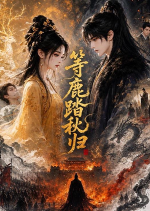 等鹿踏秋归（35集）短剧全集抢先看