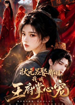 状元另娶那日，我成王府掌心宠（45集）独家短剧免费看