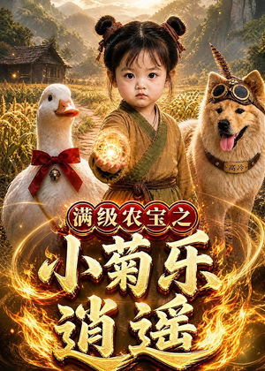 满级农宝之小菊乐逍遥（88集）好短剧推荐免费看全集