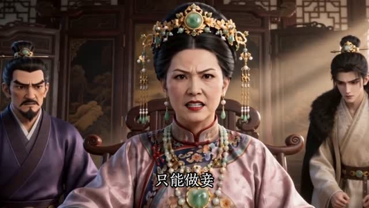 重生嫡女覆侯门（38集）排行榜上的短剧免费看