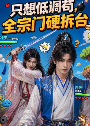只想低调苟，全宗门硬拆台（77集）热播短剧持续分享