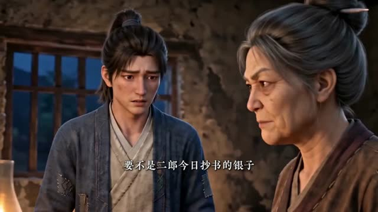 带种田系统在古代当老板（37集）免费观看最新热门短剧