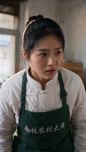 乡村流水席人间冷暖宴(70集) 乡村流水席人间冷暖宴(70集)全集短剧我都看完了