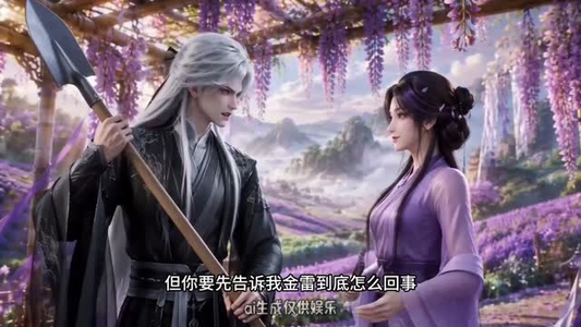 我和反派互换了身体（22集）在哪里可以免费观看短剧