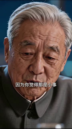 五星酒店寿宴,我上了五十桶泡面(48集) 五星酒店寿宴,我上了五十桶泡面(48集)最火短剧热播中意想不到的结局