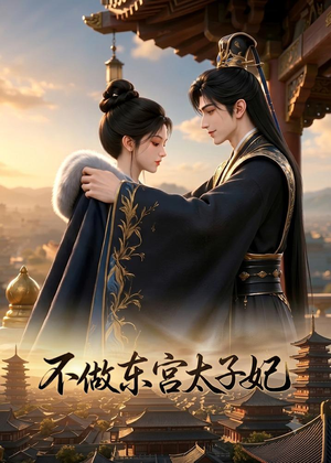 不做东宫太子妃(42集) 不做东宫太子妃(42集)最新热播短剧推荐