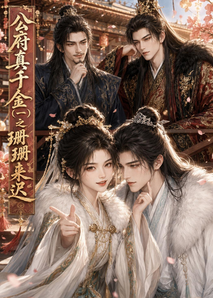 公府真千金(一)之珊珊来迟(60集) 公府真千金(一)之珊珊来迟(60集)好看短剧不容错过