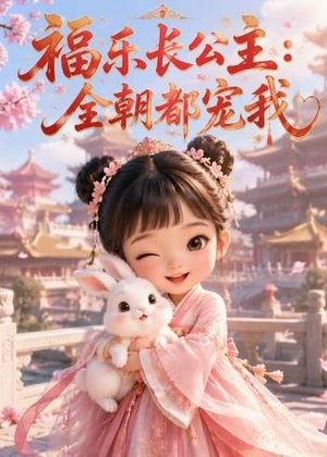 福乐长公主:全朝都宠我(43集) 福乐长公主:全朝都宠我(43集)免费短剧观看爽翻天