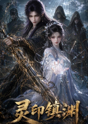 灵印镇渊（85集）重生题材短剧全集免费