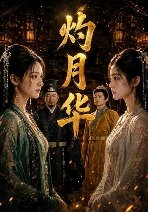 灼月华（62集）好看短剧抢先看