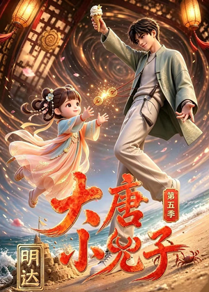 大唐小兕子明达第五季（70集）关注我每天分享热门短剧