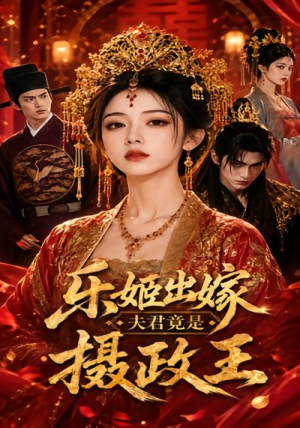 乐姬出嫁,夫君竟是摄政王(40集) 乐姬出嫁,夫君竟是摄政王(40集)超好看的短剧强烈推荐