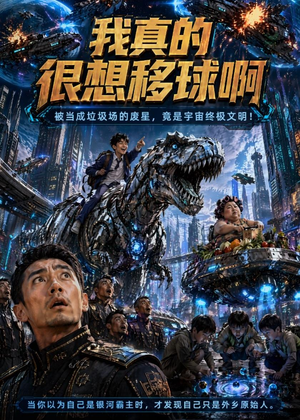 我真的很移球啊(48集) 我真的很移球啊(48集)火爆来袭好看又上头的短剧