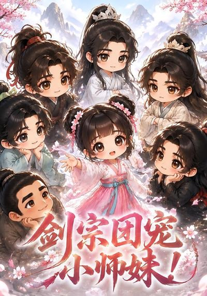 剑宗团宠小师妹！（62集）都市短剧推荐免费看