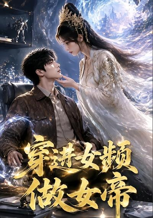 穿进女频做女帝（58集）最新火爆短剧抢先看