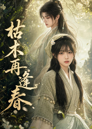 枯木再逢春（58集）短剧高清画质免费体验