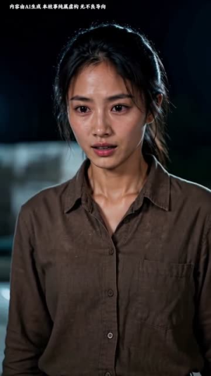海风里的小鱼（60集）每日分享不一样的短剧