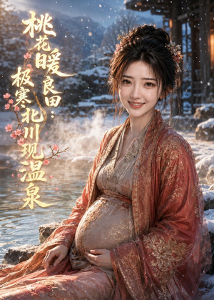 桃花暖良田：极寒北川现温泉（111集）抢先看热门短剧