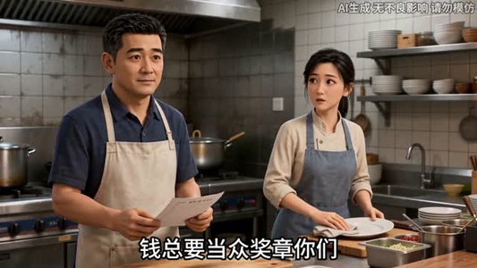 工地盒饭里的真心（64集）最新短剧正在热播