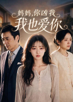 妈妈,你凶我我也爱你(61集) 妈妈,你凶我我也爱你(61集)深深爱上这部短剧