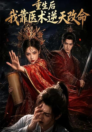 重生后我靠医术逆天改命（42集）热门短剧一网打尽
