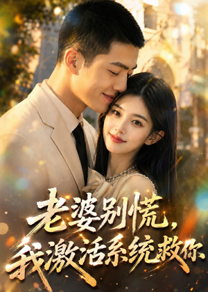 老婆别慌,我激活系统救你(80集) 老婆别慌,我激活系统救你(80集)精彩的网络短剧