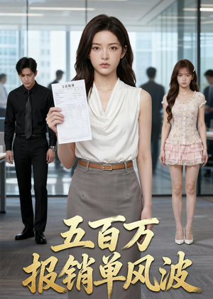 五百万报销单风波（52集）短剧合集导演剪辑版